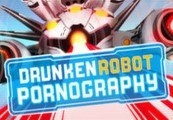 Drunken Robot Pornography Steam Gift