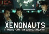 Xenonauts EU Steam CD Key