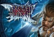 Frozen Hearth Gold Steam CD Key