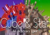 Cube & Star: An Arbitrary Love Steam CD Key