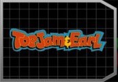 ToeJam & Earl Steam CD Key