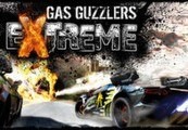 Gas Guzzlers Extreme Steam CD Key