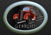GearCity Steam Altergift