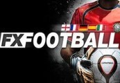 Fx Football Steam CD Key