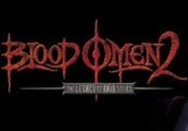 Blood Omen 2: Legacy Of Kain Steam CD Key