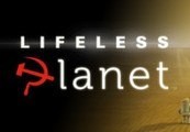 Lifeless Planet Steam CD Key