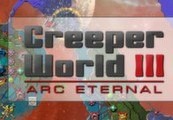 Creeper World 3: Arc Eternal Steam Gift