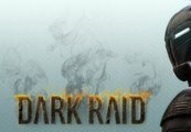 Dark Raid Steam CD Key