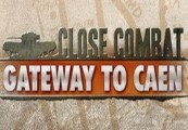 Close Combat: Gateway To Caen Steam CD Key