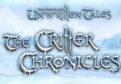 The Book Of Unwritten Tales: The Critter Chronicles Steam CD Key