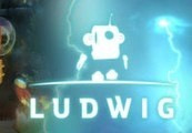 Ludwig Steam CD Key