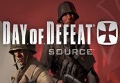 Day Of Defeat: Source Steam Gift