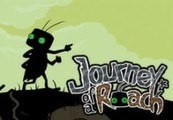 Journey Of A Roach Steam Gift