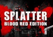 Splatter: Zombie Apocalypse Steam CD Key