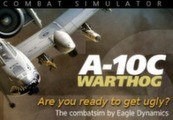 DCS: A-10C Warthog Digital Download CD Key