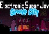 Electronic Super Joy: Groove City Steam CD Key