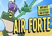 Air Forte Steam CD Key