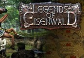 Legends of Eisenwald - Knights Edition Upgrade DLC Steam CD Key
