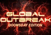Global Outbreak: Doomsday Edition Steam CD Key