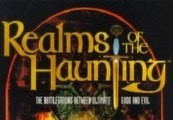 Realms Of The Haunting Steam CD Key