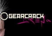 GEARCRACK Arena + Soundtrack Steam Gift