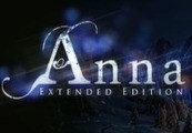 Anna - Extended Edition Steam CD Key
