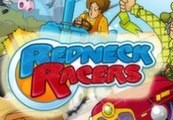 Redneck Racers Steam CD Key