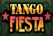 Tango Fiesta Steam CD Key