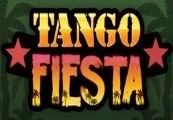 Tango Fiesta US XBOX One / Xbox Series X,S CD Key
