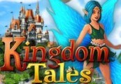 Kingdom Tales Steam CD Key