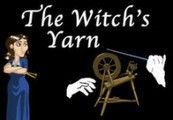 The Witch's Yarn Steam CD Key