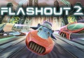 Flashout 2 Steam CD Key
