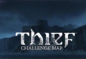 Thief - The Forsaken: Challenge Map DLC Steam CD Key