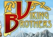 Viking Brothers Steam CD Key