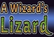 A Wizard's Lizard Steam CD Key