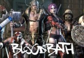 Bloodbath Steam CD Key