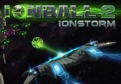 Ionball 2: Ionstorm EU Steam CD Key