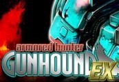 Gunhound EX Steam Gift