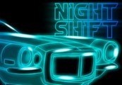 Night Shift Steam CD Key