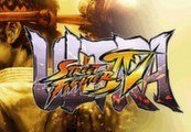Ultra Street Fighter IV + Digital Upgrade DLC Steam CD Key