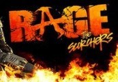 Rage: The Scorchers DLC Steam CD Key