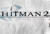 Hitman 2: Silent Assassin RU Steam CD Key