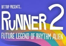 BIT.TRIP Presents... Runner2: Future Legend Of Rhythm Alien Steam Gift