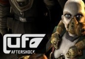 UFO: Aftershock Steam CD Key
