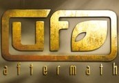 UFO: Aftermath Steam CD Key