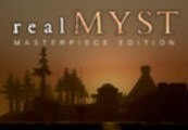 RealMyst: Masterpiece Edition EU Steam CD Key