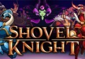 Shovel Knight: Treasure Trove Steam Gift