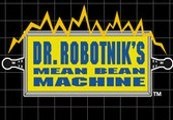 Dr. Robotniks Mean Bean Machine Steam CD Key