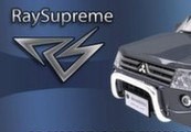RaySupreme 3D Steam CD Key