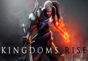 Kingdoms Rise Steam Gift